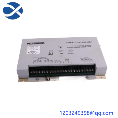 Allen-Bradley 1336-BDB-SP30C High-Performance Drive Module