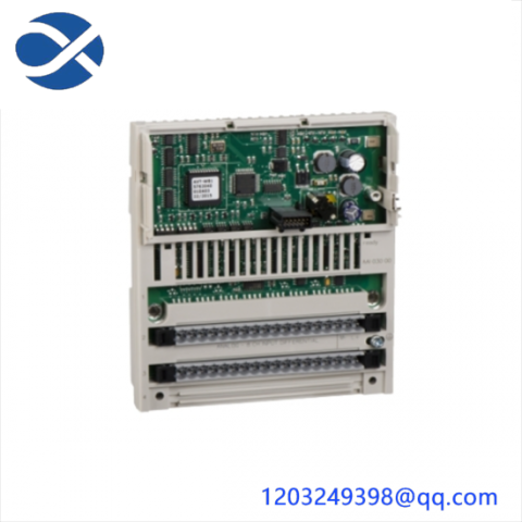 ABB AI03 Control Module for Industrial Automation