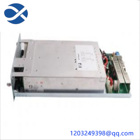 ABB PHARPS03000000 Control Module