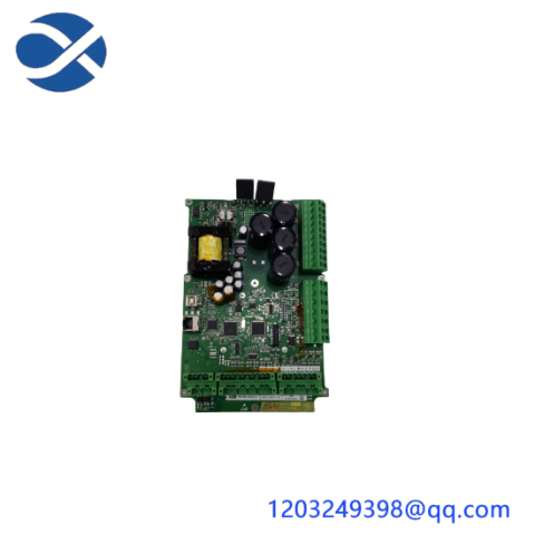 ABB UNS0119A-P V101 Digital Input/Output Module