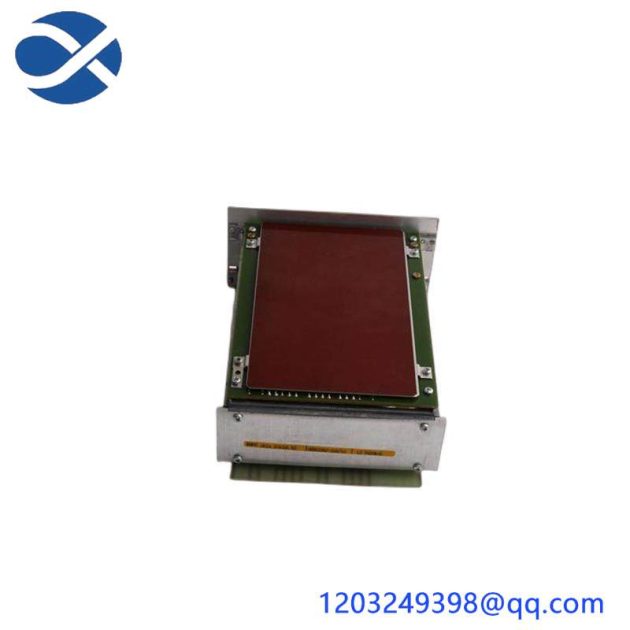 ALSTOM PIB310 3BHB0190 Industrial Control Module