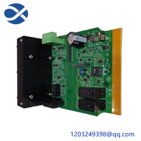 ALSTOM SDK-C0148 SBS05M09B - High Performance Industrial Control Module