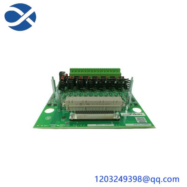 AMAT 1234 Model X Side Component, Industrial Controls Module