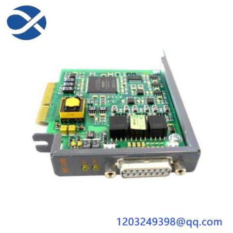 B&R 8AC120.60-1 High Performance I/O Module