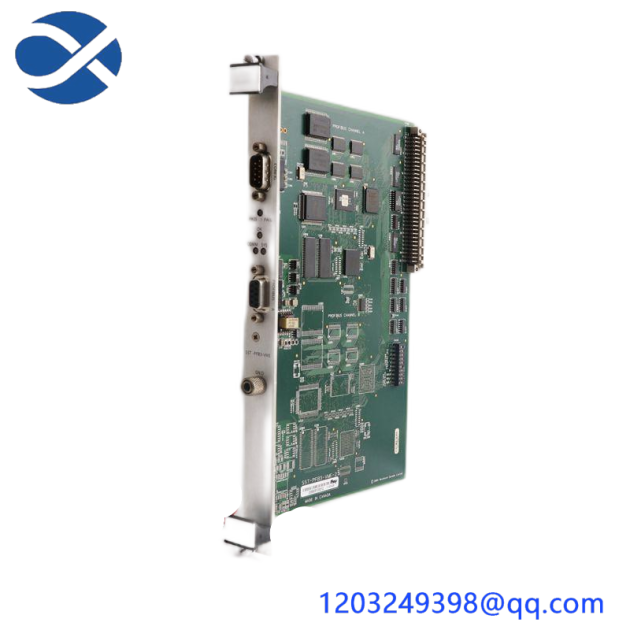 B&R 8AC120.60-1 High Performance I/O Module