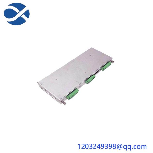 BENTLY 135137-01 Industrial Control Module