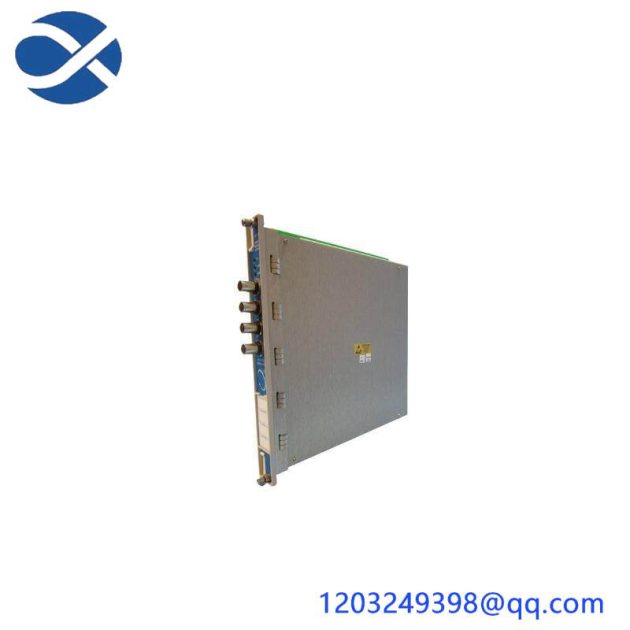 BENTLY 3500/64M 140734-05 Vibration Monitoring Module