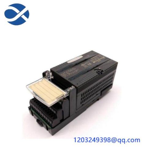 GE 369-HI-0-M-0-0 - Advanced Motor Management Relay for Industrial Control Systems