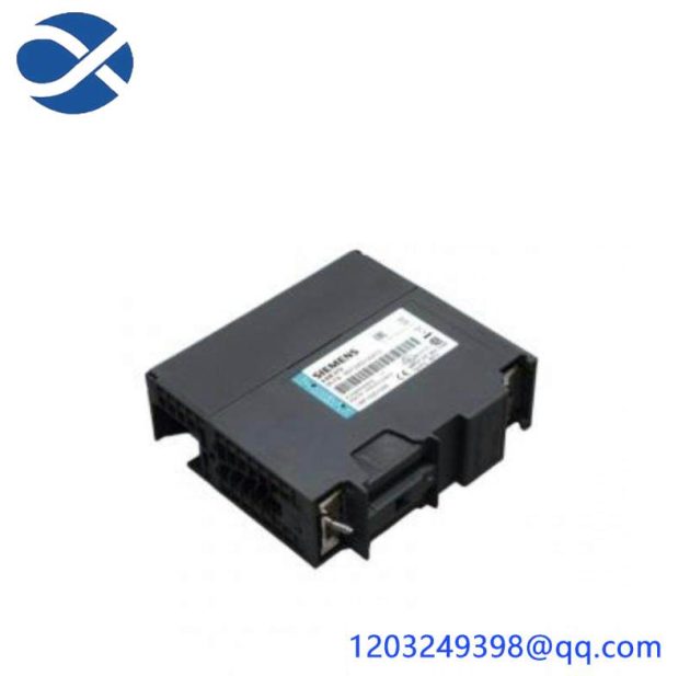 GE D20 MIC High-Performance Industrial Control Module