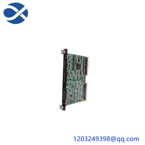 GE IS200ERIOH1AAA: High-Performance I/O Interface for EX2100 Excitation Control