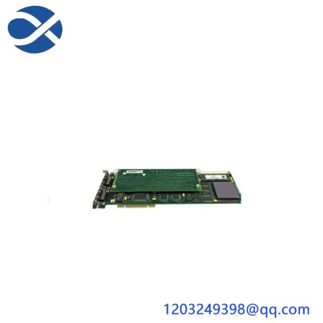 HIMA X-FAN 18 03 - High-Quality Fan Module for Industrial Control Systems