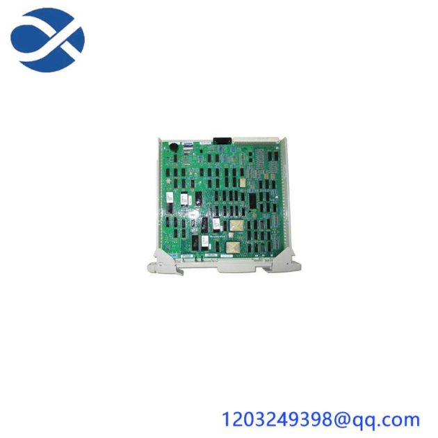 HIMA X-FAN 18 03 - High-Quality Fan Module for Industrial Control Systems