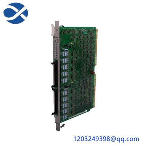 HITACHI LPA302A DCS System Module, High-Performance Industrial Control Component