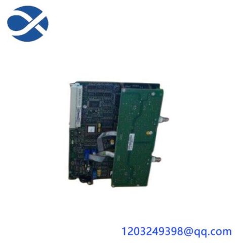 GE INTERFACE CTP-PM14DV Digital Signal Processor Module