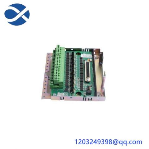 NAI 64SD1-08KRF1-13: High-Performance Industrial Control Module