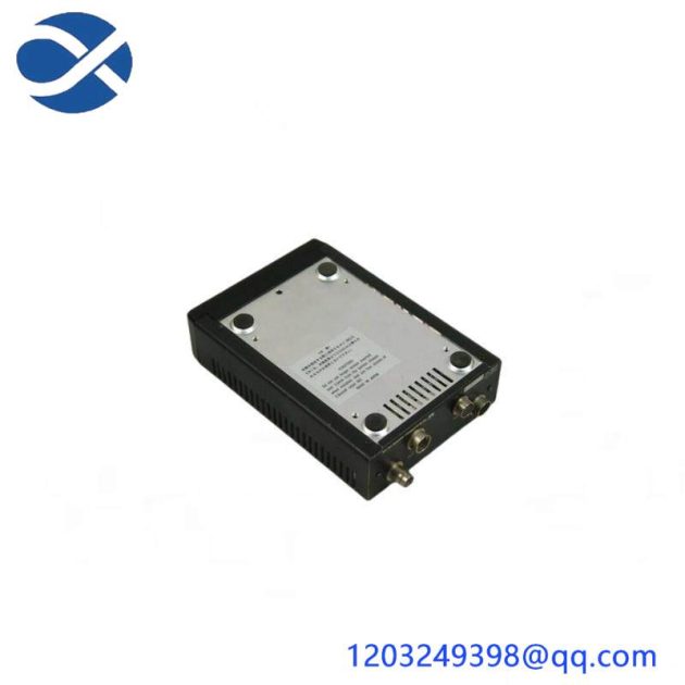 TEL TVB6002-1/IMC Industrial Control Module, 192 Characters