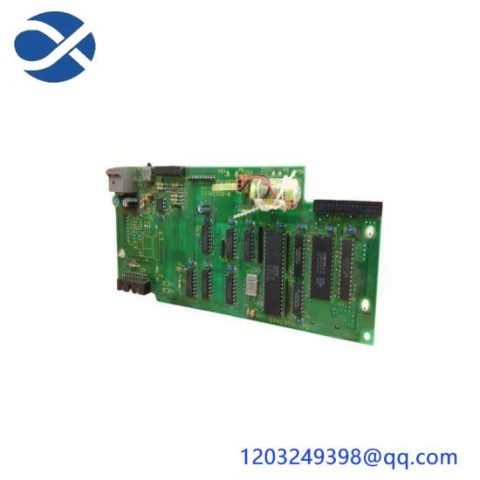 TOSHIBA USIO21 Custom Processing Module