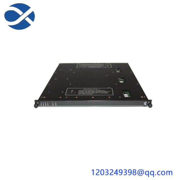 TRICONEX 2290614 Industrial Control Module