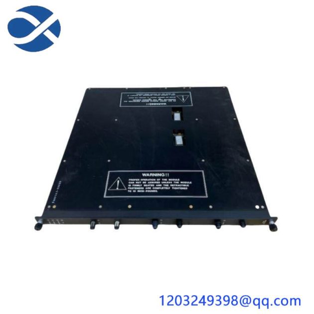 TRICONEX 2290614 Industrial Control Module