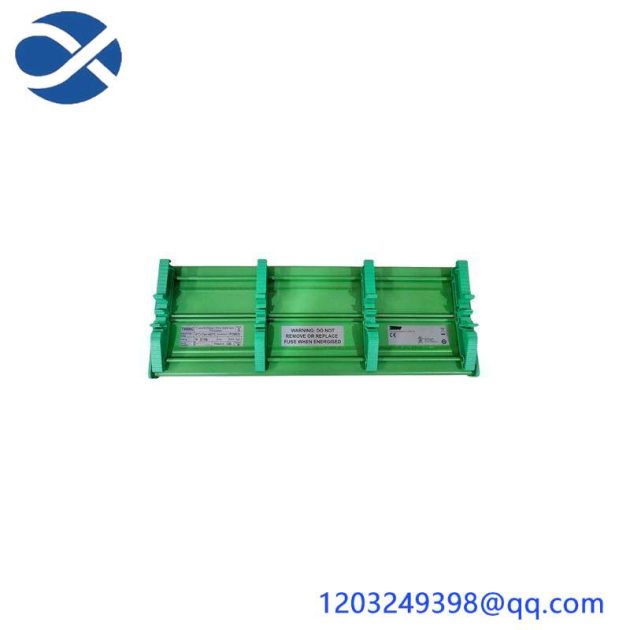 Triconex T8800C PCB130100 - High Reliability Process Control Module