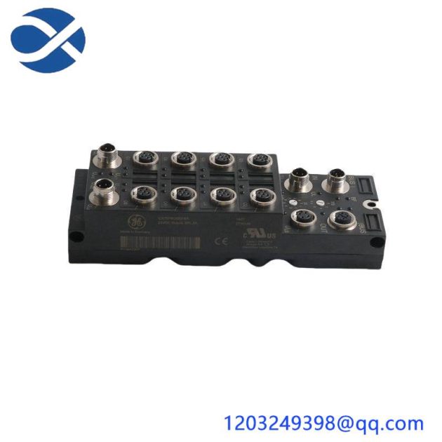 GE 151X1207BB31SA01: Industrial-grade PCB Module, Designed for Precision Control Systems