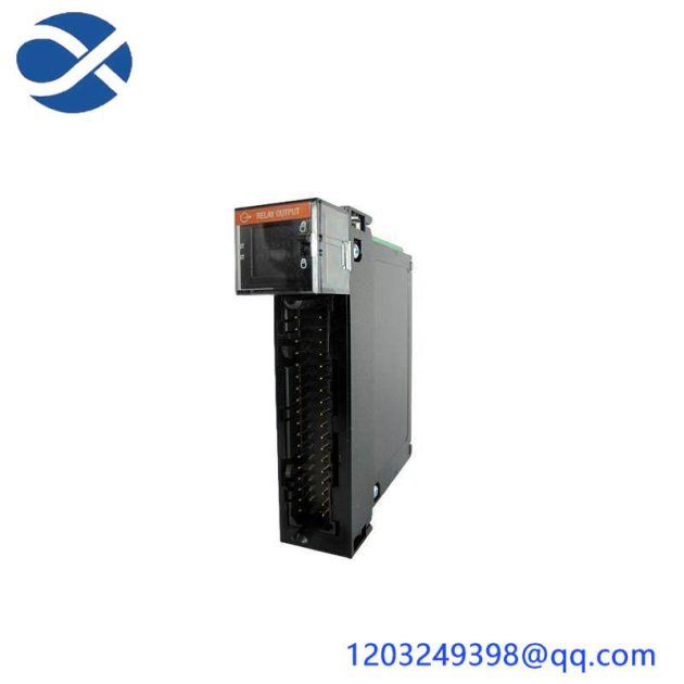 AB 1756-OW16I Digital Input Module