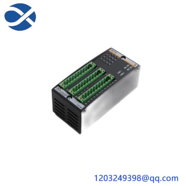 AB 1756-OW16I Digital Input Module