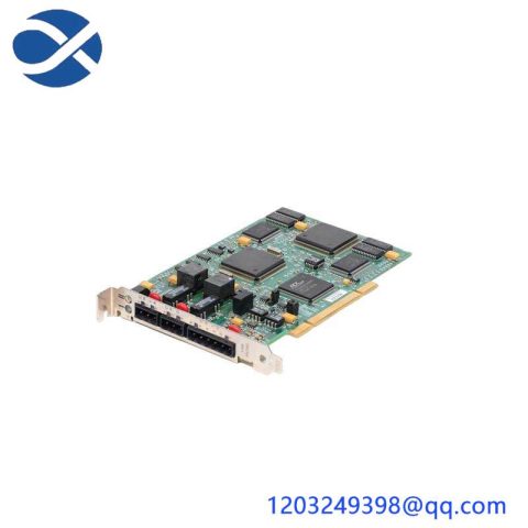 A-B 1784-PKTXD DH+ Interface Module for Allen-Bradley PLC Systems