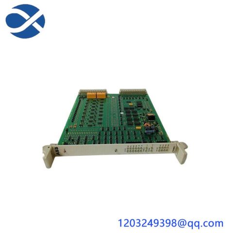 ABB AIM0016 Digital Input Module