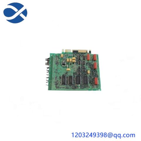 ABB CI858-1 PLC Module for Industrial Automation