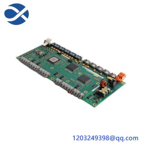 ABB UFC718AE101 Controller for Industrial Automation