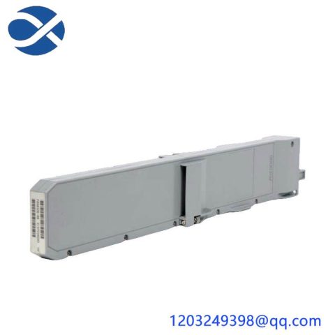 FOXBORO P0903ZE Module for Industrial Control Systems