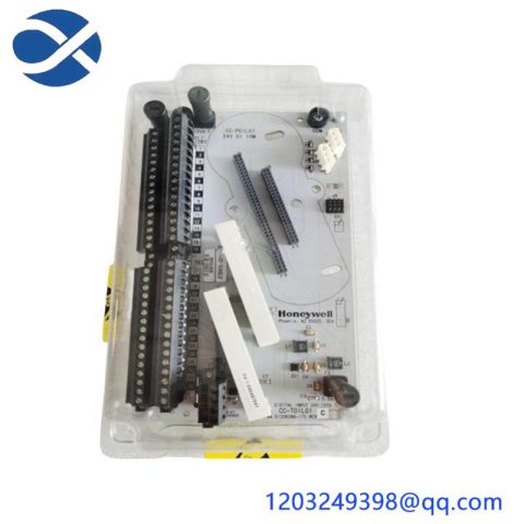 GE 369-A200 Industrial Control Module