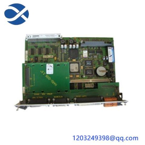 GE VMICPCI-7806-211000 350-657806-211000L Network Module