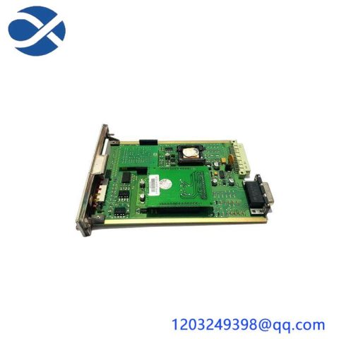 HONEYWELL 05701-A-0301 Industrial Control Module