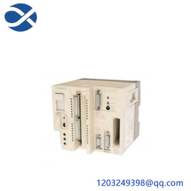 ICOS IVC-1000 OP771 High Performance Industrial Controller