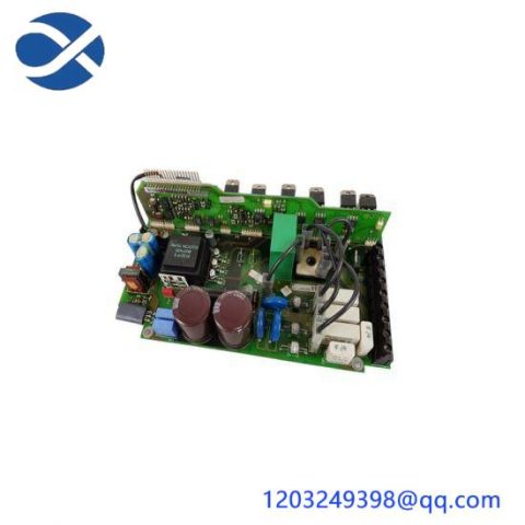 SEW 31C075-503-4-00 - High-Efficiency Inverter for Industrial Automation