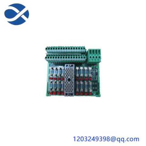 TRICONEX 9662-610 Control Module for Industrial Automation Systems