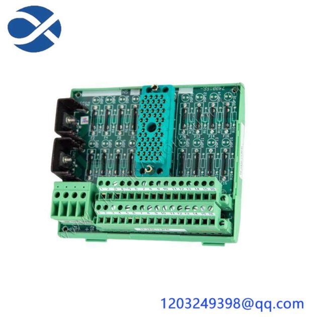 TRICONEX 9662-610 Control Module for Industrial Automation Systems