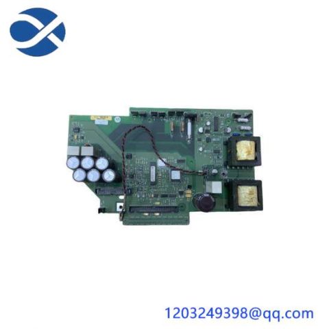 Siemens 74102-363-51 Power Module, Advanced Industrial Control Solutions