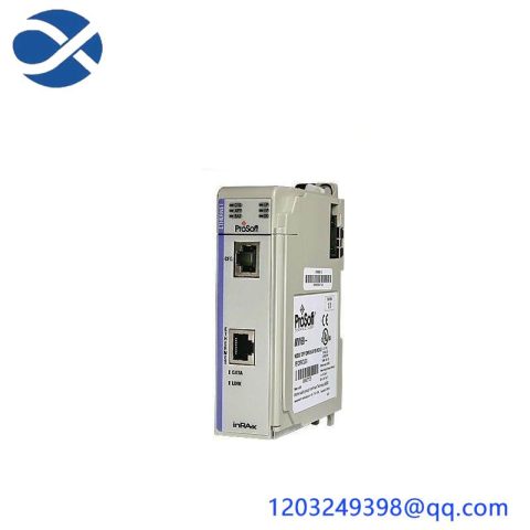 Prosoft MVI69-104S Server Communication Module