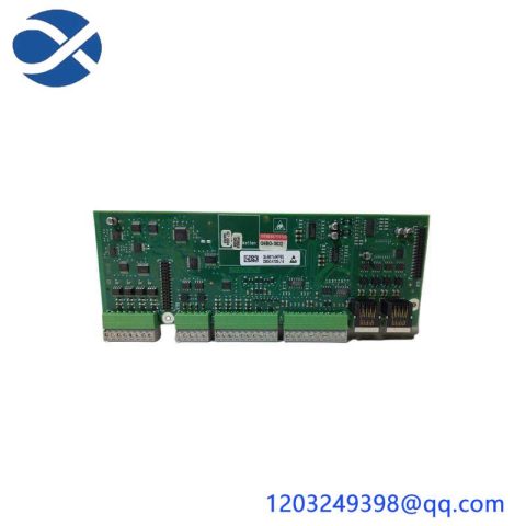 Siemens 6RX1700-0AK00 Terminal Board: High-Performance Control Module